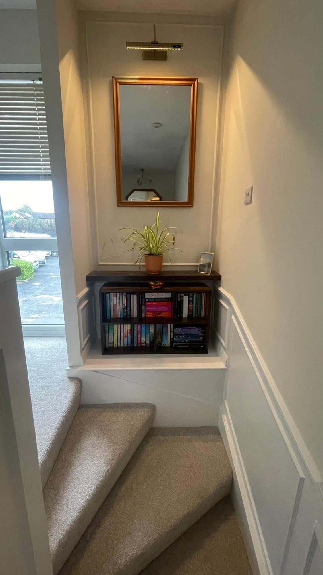 Entire Home With Private Entrance Earley 외부 사진