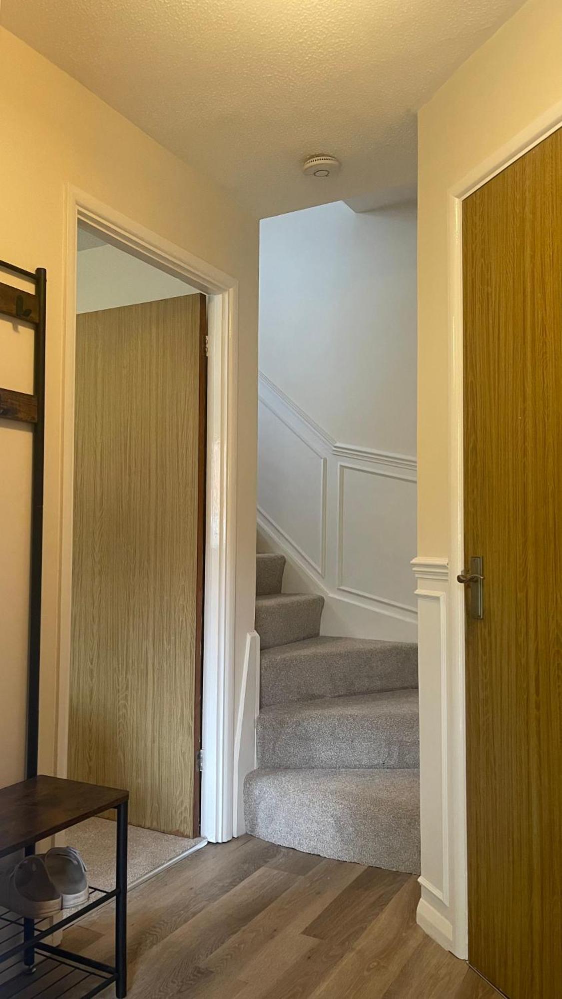 Entire Home With Private Entrance Earley 외부 사진